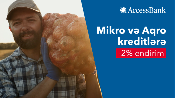 accessbank-dan-mikro-ve-aqro-kreditlere-2-endirim